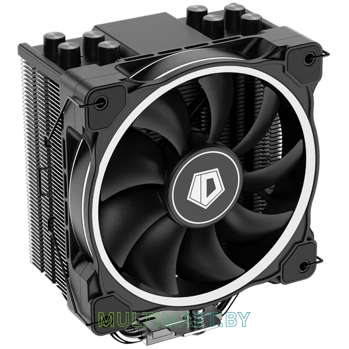 Кулер ID-Cooling SE-214-XT RING